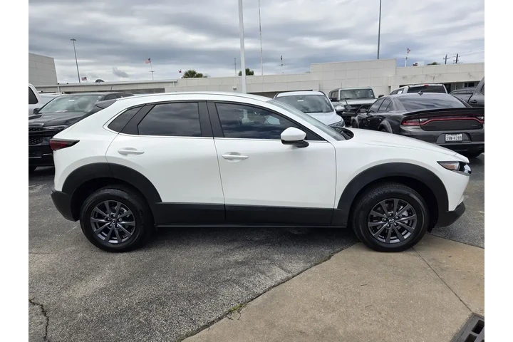 $24492 : Mazda CX-30 2025 AWD 2.5 S 4 image 4