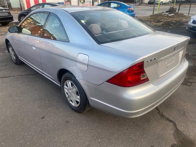 $3299 : 2003 Civic LX image 8