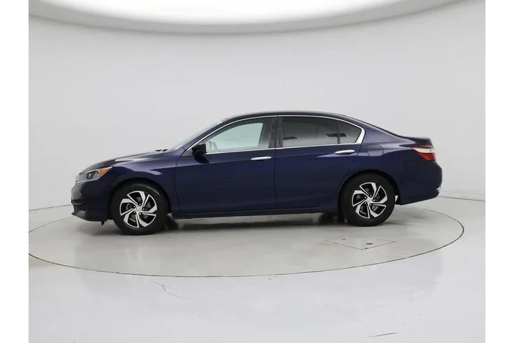$18998 : Honda Accord 2017 LX 4dr Sed image 3