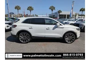 $39966 : Lincoln Nautilus 2022 AWD Re thumbnail