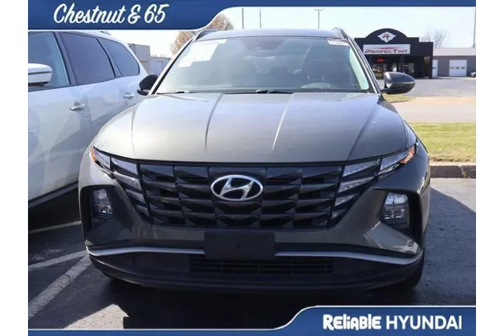 $22150 : Hyundai TUCSON 2023 SEL 4dr image 10