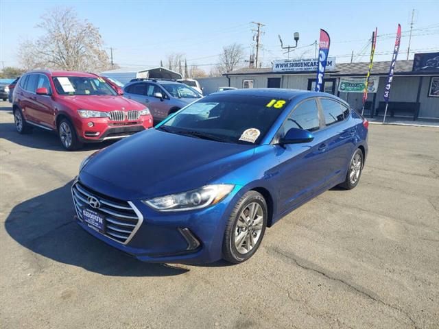 $11995 : 2018 Elantra Value Edition image 5