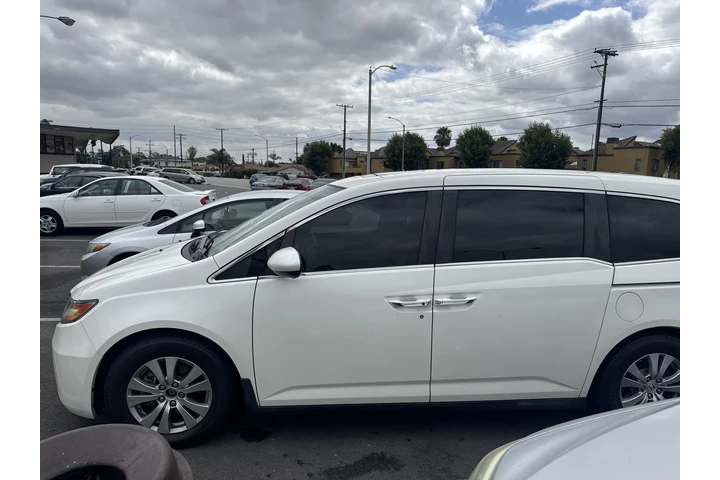$12000 : Van for sale, good conditions image 1