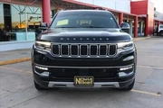 $34587 : 2022 Wagoneer Series II 4x4 thumbnail