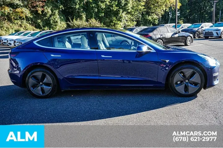$22420 : Tesla Model 3 2020 AWD Long image 9