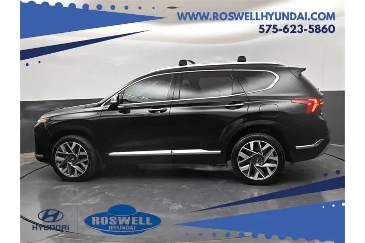 $23893 : Hyundai SANTA FE 2021 AWD Ca image 5