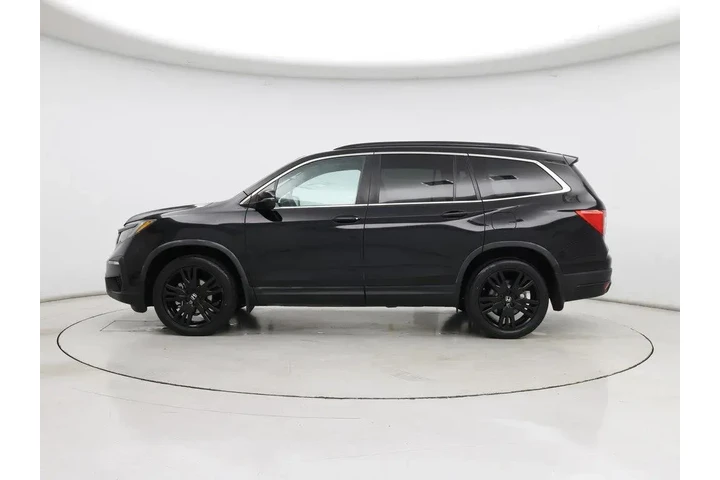 $33998 : Honda Pilot 2022 AWD SE 4dr image 3