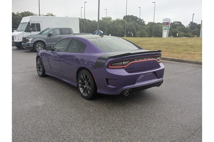 $46998 : Dodge Charger 2023 R/T 4dr S image 5