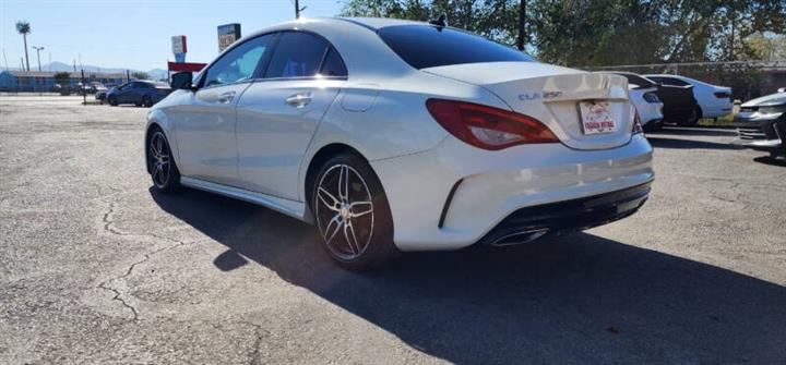 $17995 : 2017 Mercedes-Benz CLA CLA 250 image 6