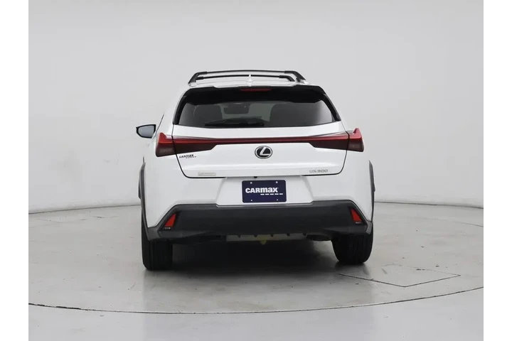 $26998 : Lexus UX 200 2020 4dr Crosso image 6