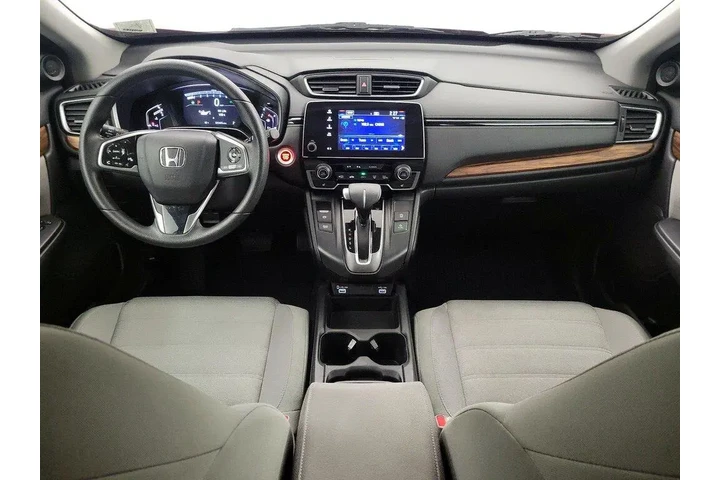 $27998 : Honda CR-V 2022 EX 4dr SUV image 9