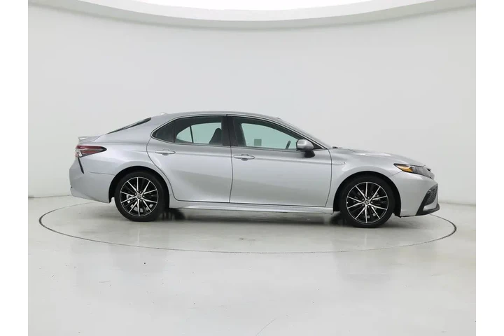 $22998 : Toyota Camry Hybrid 2021 SE image 7