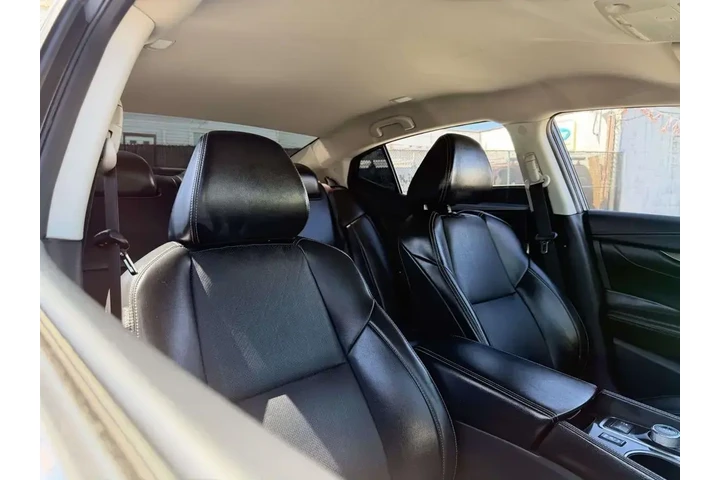 $19298 : Nissan Maxima 2021 3.5 SV 4d image 9