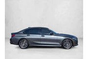 $24955 : BMW 3 Series 2021 AWD 330e x thumbnail