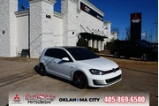 Volkswagen Golf GTI 2016 S 4 en Oklahoma City