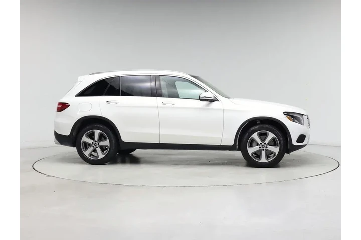 $20998 : Mercedes-Benz GLC 2019 GLC 3 image 7