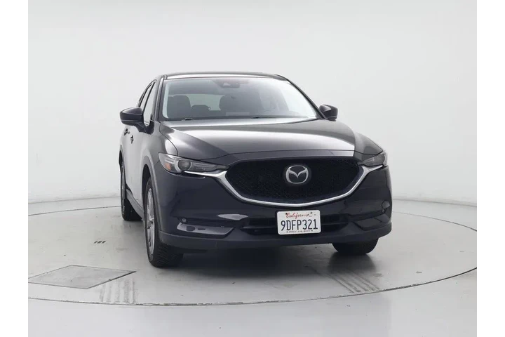 $21998 : Mazda CX-5 2019 AWD Grand To image 5