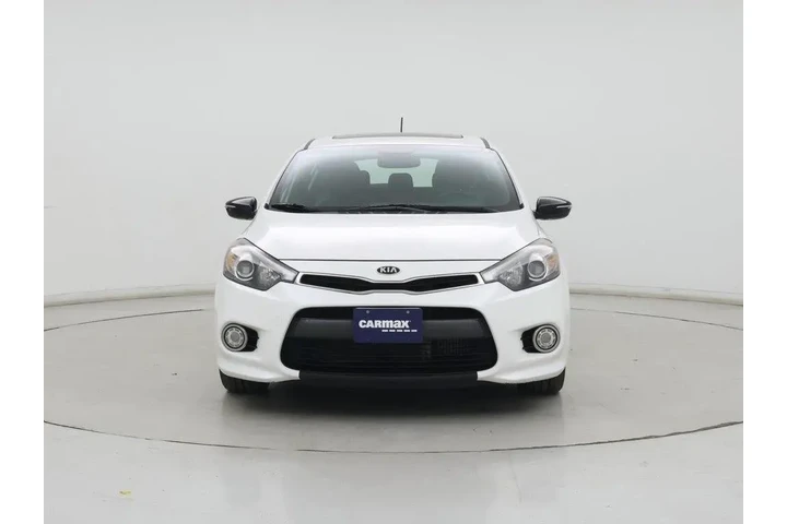 $16998 : Kia Forte5 2016 SX 4dr Hatch image 5