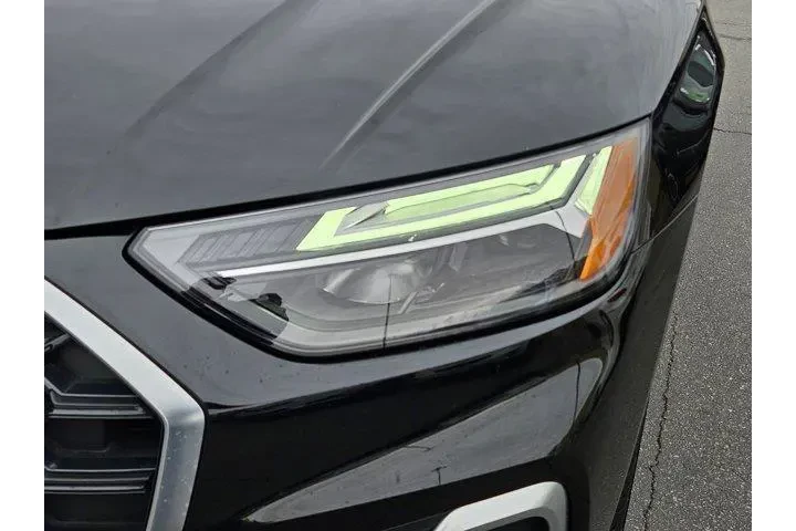 $32799 : Audi Q5 2023 AWD quattro S l image 9