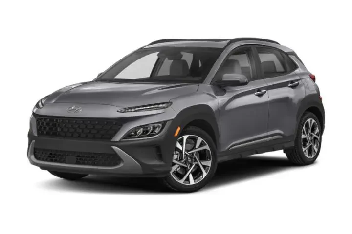$23988 : Hyundai KONA 2023 AWD Limite image 7