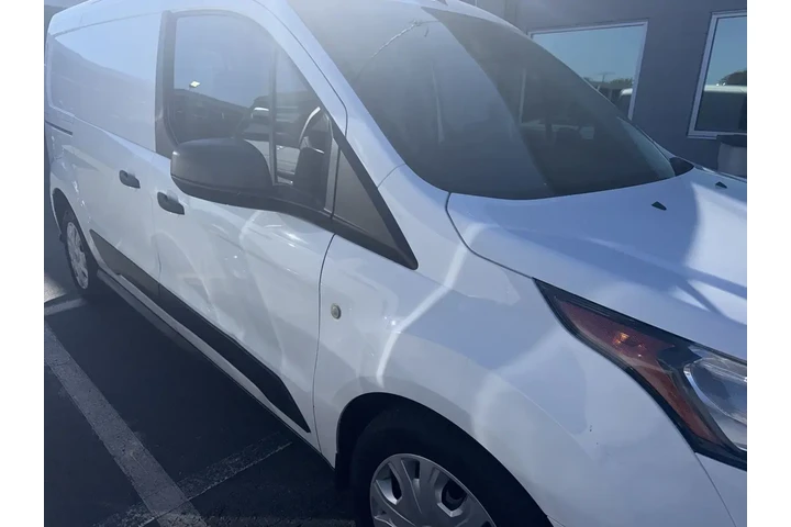 $22777 : Ford Transit Connect 2020 XL image 5