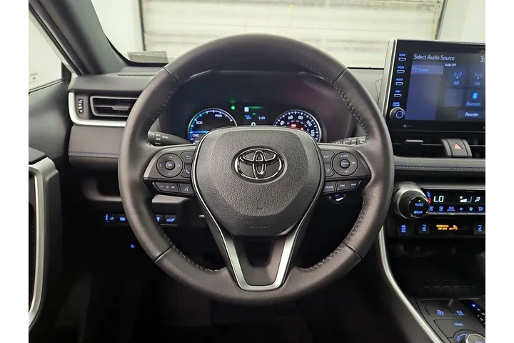 $34998 : Toyota RAV4 Hybrid 2022 AWD image 10