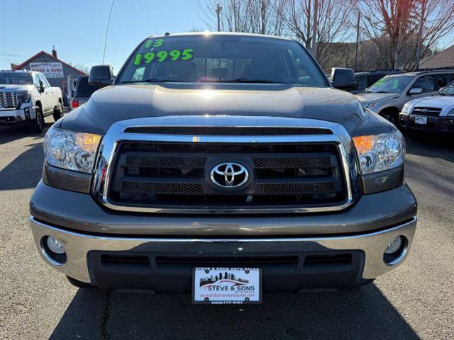 $19995 : 2013 Tundra Grade image 5