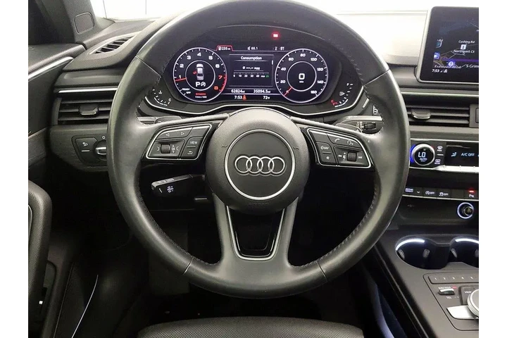 $20998 : Audi A4 2018 AWD 2.0T quattr image 10