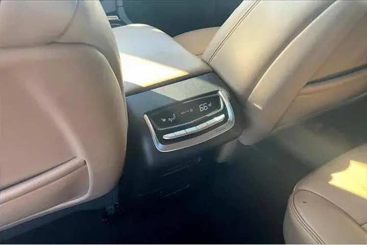 $36992 : Cadillac XT6 2022 4x4 Premiu image 10