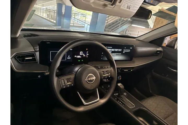 $21500 : Nissan Kicks 2025 SV 4dr Cro image 6