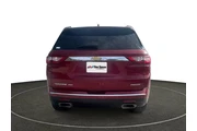 $25699 : Chevrolet Traverse 2021 4x4 thumbnail