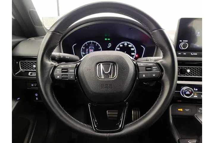 $23998 : Honda Civic 2022 Sport 4dr S image 10
