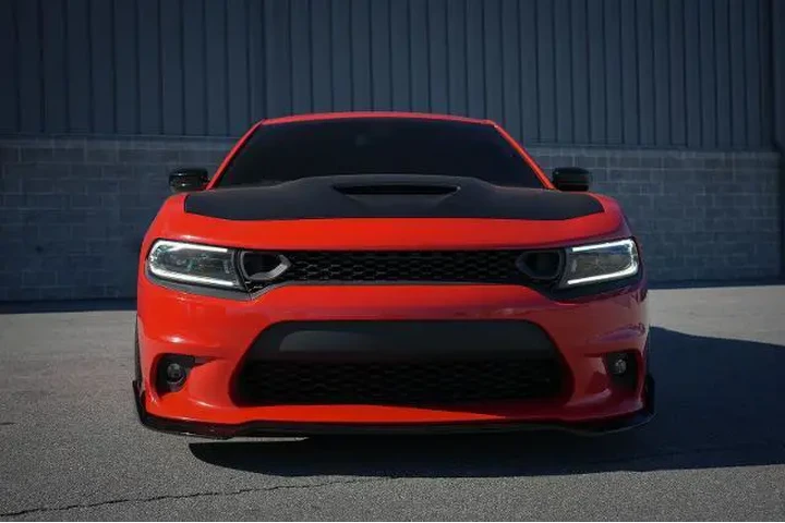 $39900 : Dodge Charger 2023 Scat Pack image 2
