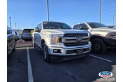 Ford F-150 2018 4x2 XLT 4dr en Las Vegas