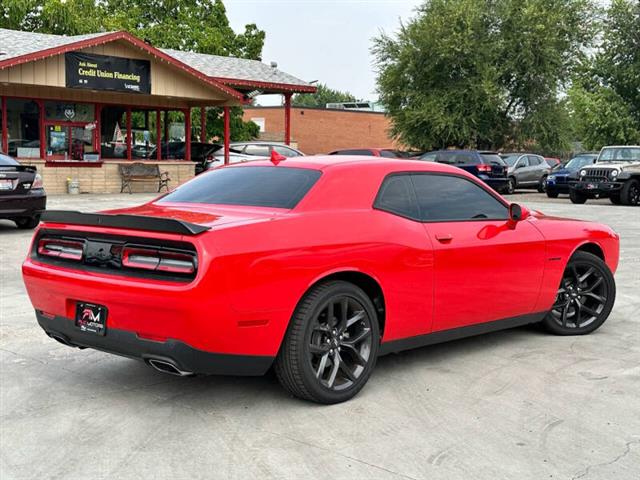 $33988 : 2022 Challenger R/T image 3