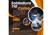 Curso Soldadura Especial TIG thumbnail