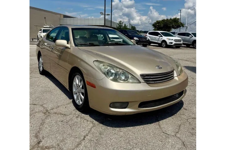 $5500 : 2004 ES 330 image 3