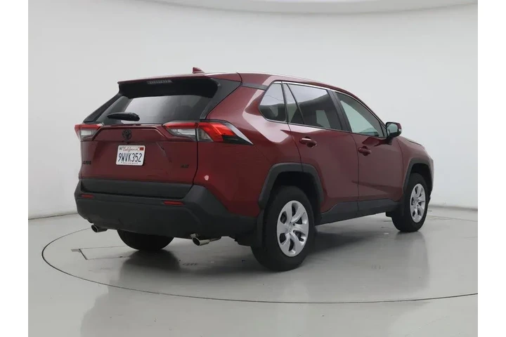 $32998 : Toyota RAV4 2025 LE 4dr SUV image 8