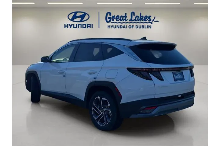 $34249 : Hyundai TUCSON 2025 Limited image 3