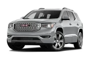 GMC Acadia 2018 4x4 Denali 4 en Bakersfield