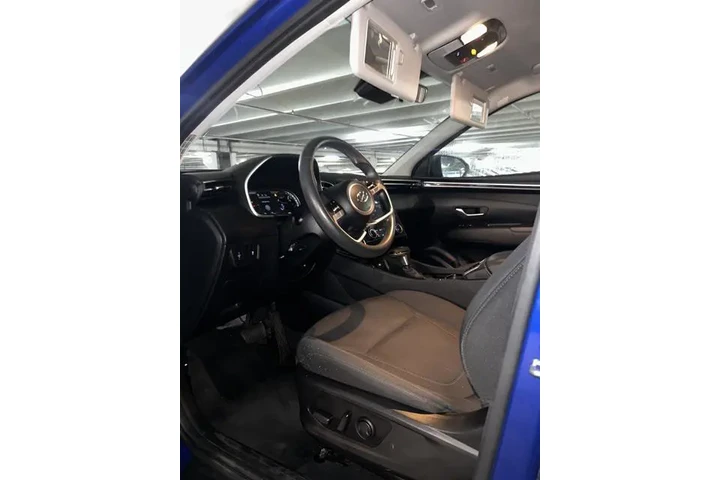 $20762 : Hyundai TUCSON 2022 SEL 4dr image 8