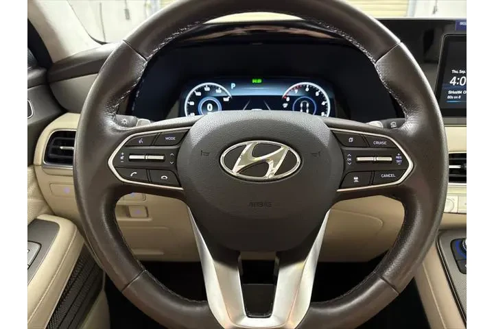 $30225 : Hyundai PALISADE 2021 AWD Ca image 3