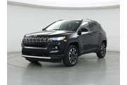 $24998 : Jeep Compass 2022 4x4 Limite thumbnail