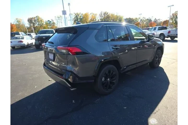 $34142 : Toyota RAV4 Hybrid 2024 AWD image 7