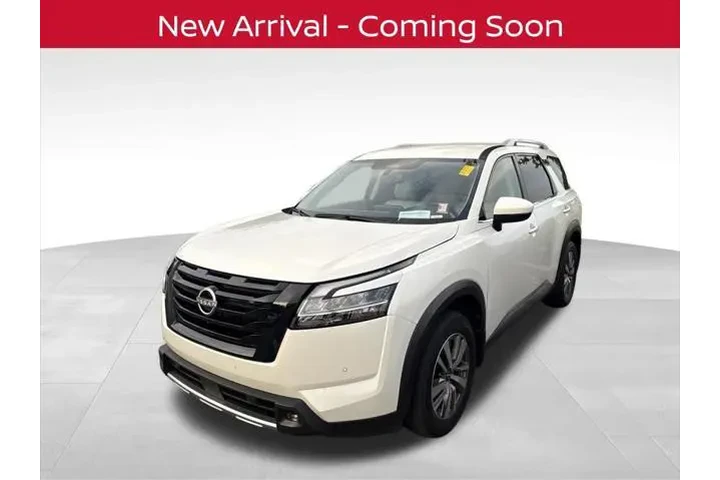 $26449 : Nissan Pathfinder 2022 SL 4d image 1