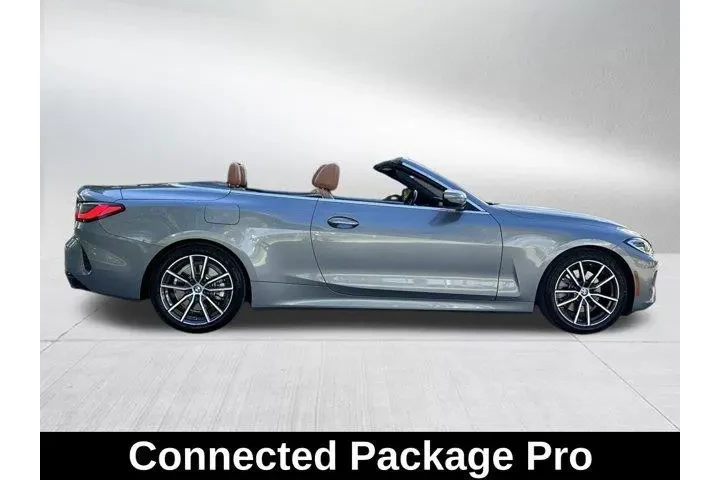 $36877 : BMW 4 Series 2024 430i 2dr C image 5