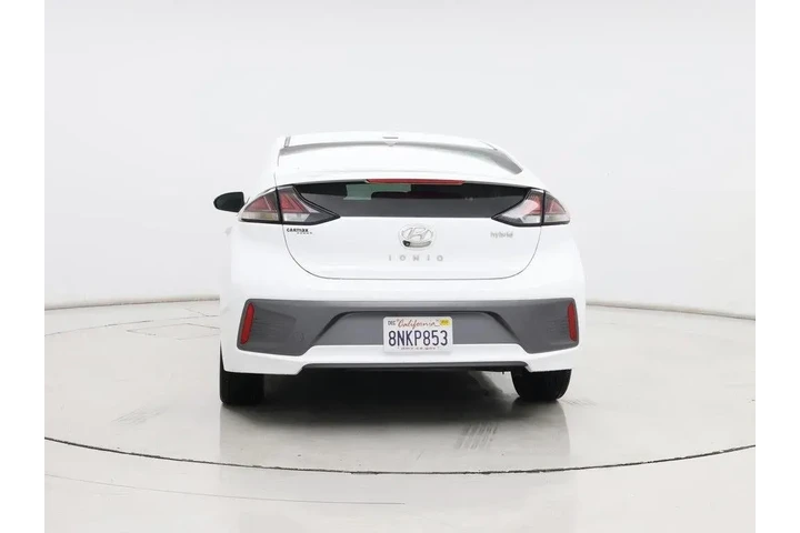 $19998 : Hyundai IONIQ Hybrid 2020 SE image 6