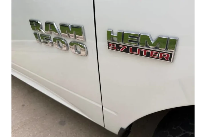 $16997 : 2016 RAM 1500 Express image 8