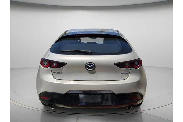 $18911 : Mazda Mazda3 Hatchback 2024 image 5