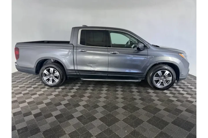 $17900 : 2017 Ridgeline RTL-E image 8